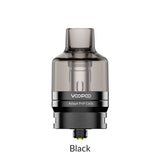VooPoo PnP Tank - With Base 1/pk [CRC]