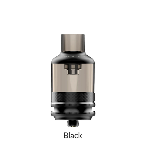 VooPoo TPP Pod Tank - With Base 1/pk [CRC]