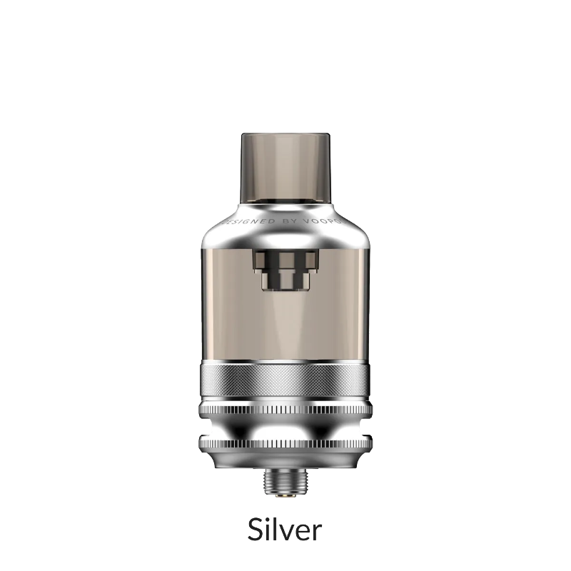 VooPoo TPP Pod Tank - With Base 1/pk [CRC]