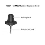 Yocan Hit Replacement Mouthpiece - 1pc