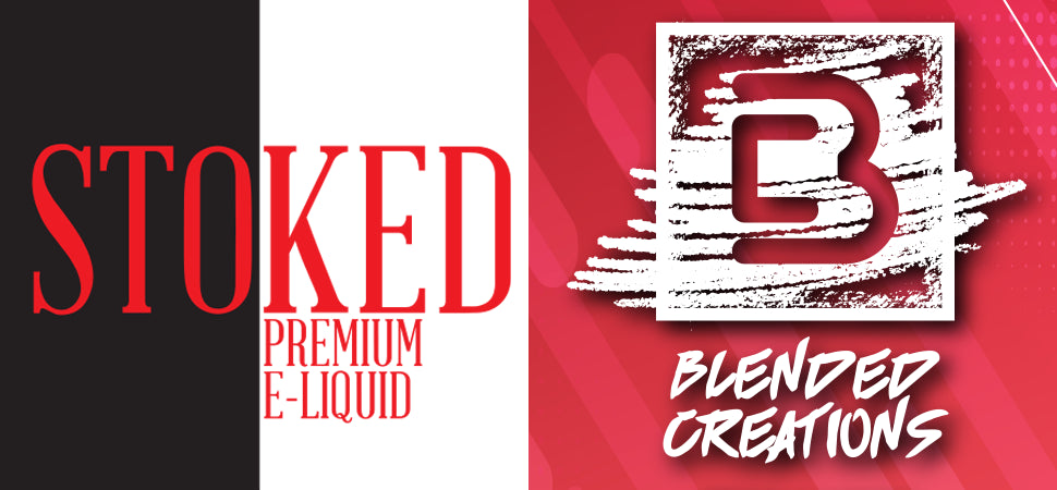 Bulk Buy Stoked Blended Creations